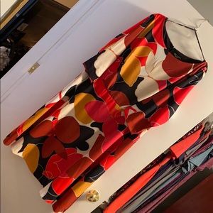 EUC Limited Holiday Ed Tracee Ellis Ross Dress 3x